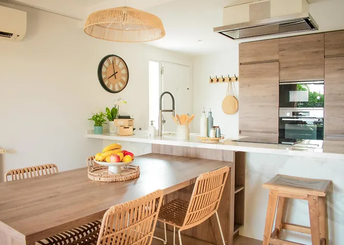 Casa Perla By Bh Будинок відпочинку