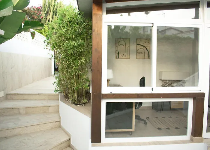 Casa Perla By Bh Марбелья