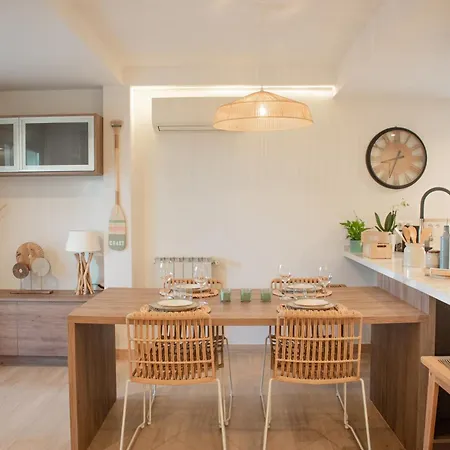 펜션 Casa Perla By Bh *