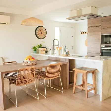 펜션 Casa Perla By Bh *