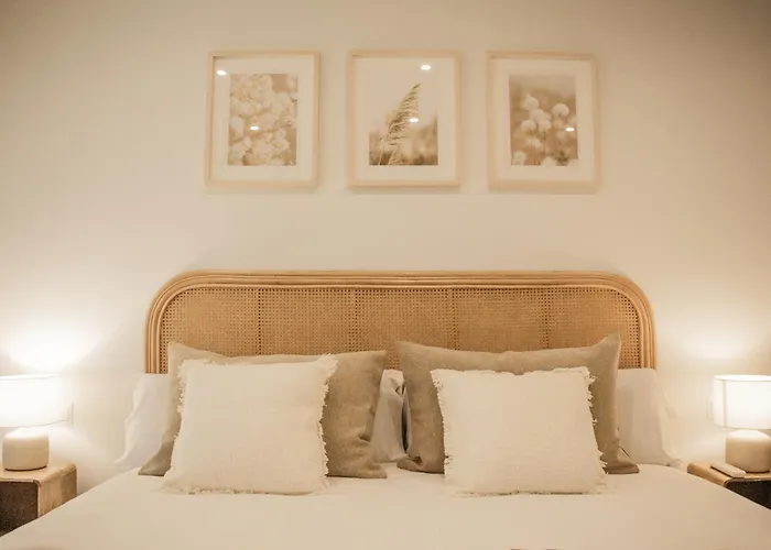 펜션 Casa Perla By Bh