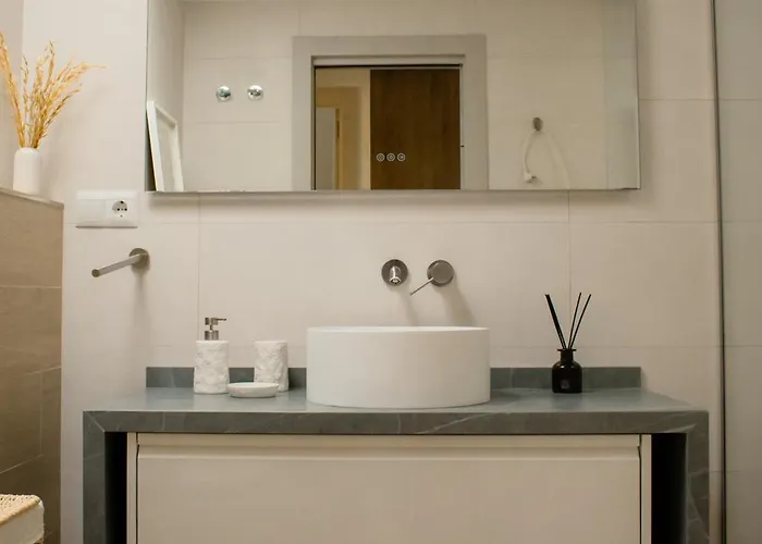 Casa Perla By Bh 펜션 *