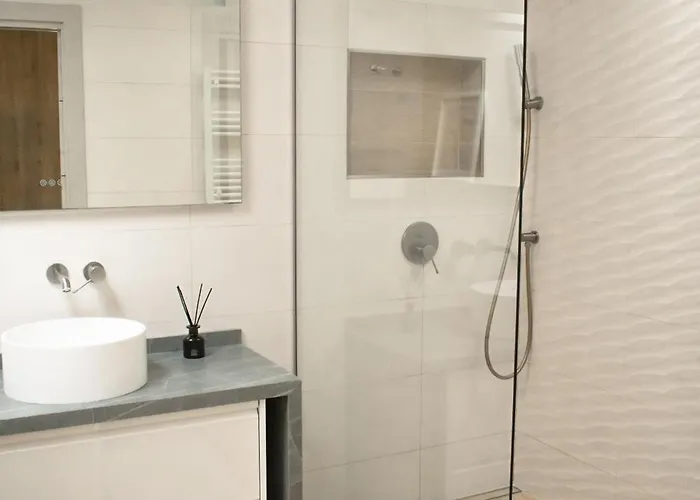 펜션 Casa Perla By Bh *