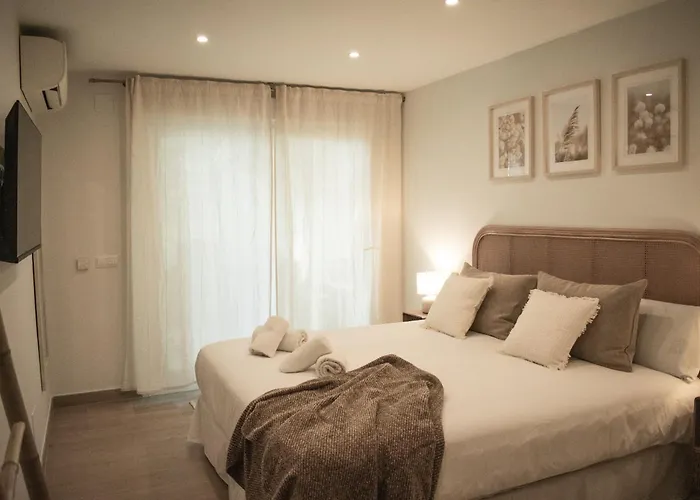 Casa Perla By Bh * 마르베야