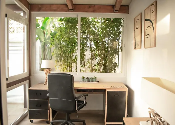 Casa Perla By Bh 펜션