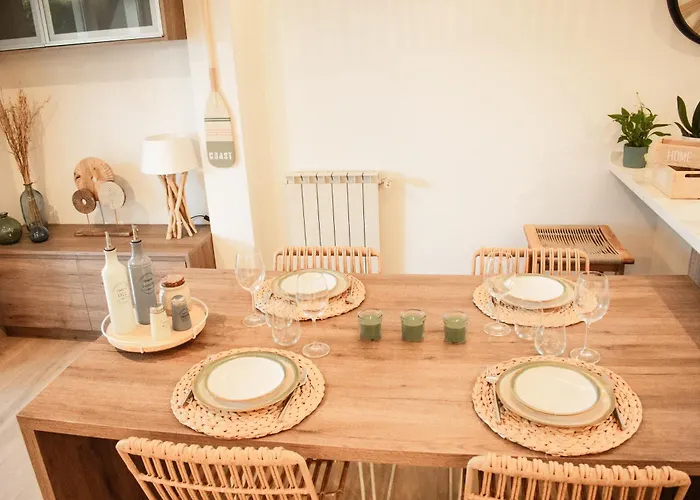 펜션 Casa Perla By Bh