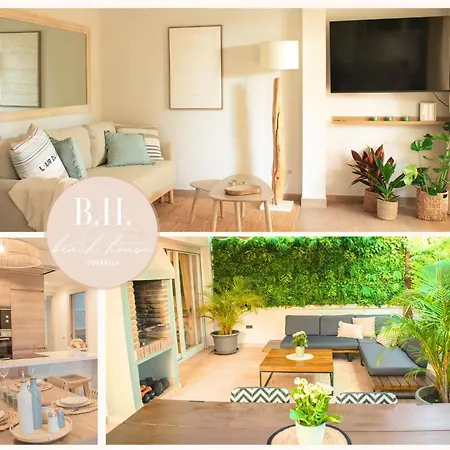 Casa Perla By Bh Casa vacanze Marbella