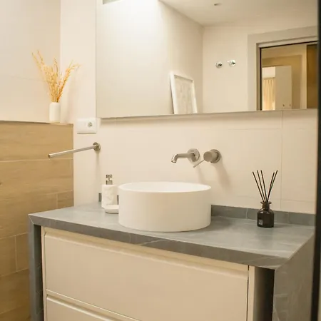 Casa Perla By Bh Casa vacanze Marbella