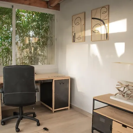 Casa Perla By Bh Holiday home *