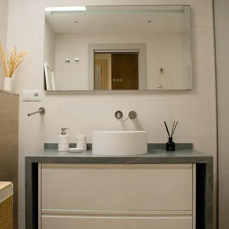 Casa Perla By Bh Holiday home *