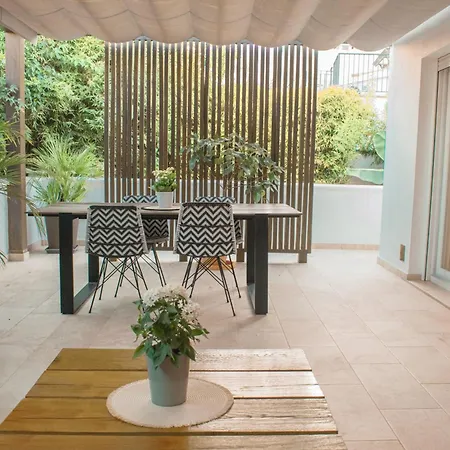 Casa Perla By Bh Nyaraló