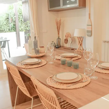 Casa Perla By Bh Tatil Evi