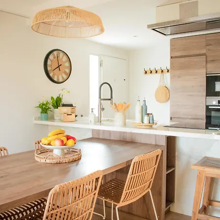 Casa Perla By Bh Tatil Evi