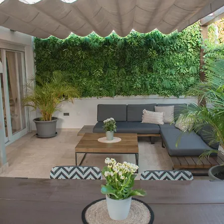 Casa Perla By Bh * Marbella