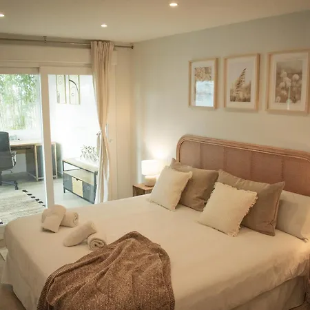 Tatil Evi Casa Perla By Bh Marbella