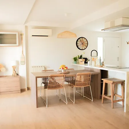 Casa Perla By Bh Tatil Evi Marbella