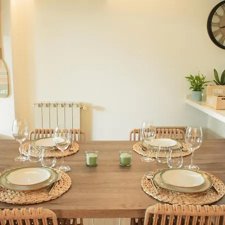 Casa Perla By Bh Tatil Evi Marbella