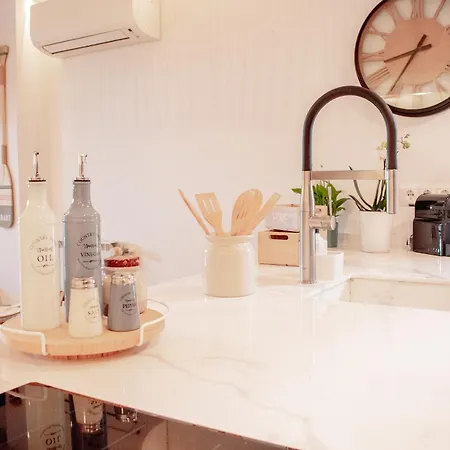 Casa vacanze Casa Perla By Bh *