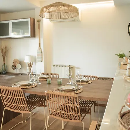 Tatil Evi Casa Perla By Bh *