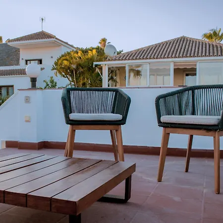 Casa Perla By Bh Tatil Evi *