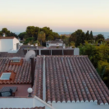 Casa Perla By Bh Holiday home Marbella