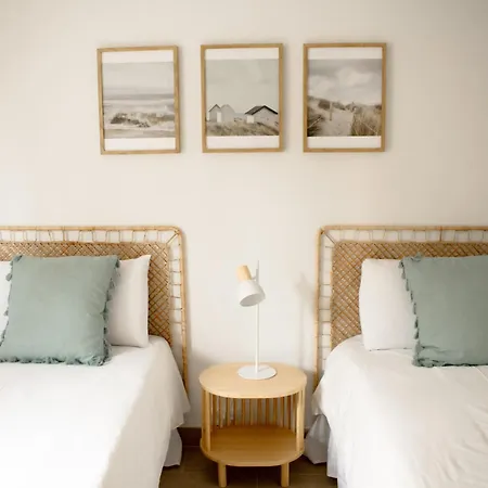 Casa Perla By Bh Casa vacanze Marbella