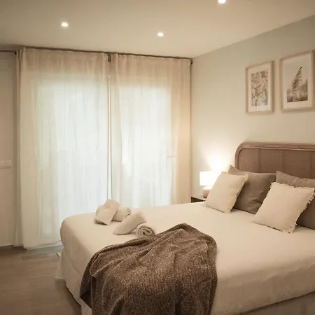 Casa Perla By Bh * Marbella