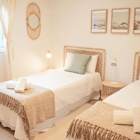 Casa Perla By Bh Casa vacanze Marbella