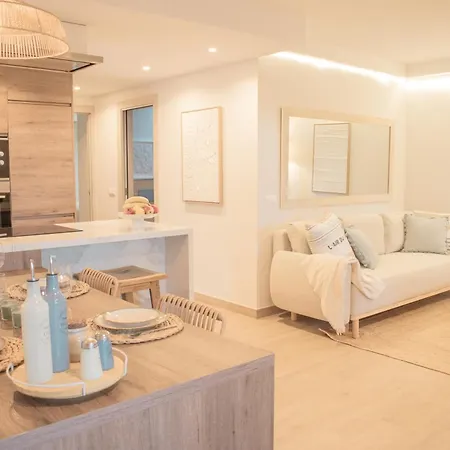 Tatil Evi Casa Perla By Bh Marbella