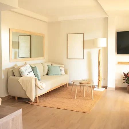 Tatil Evi Casa Perla By Bh Marbella