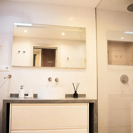 Casa Perla By Bh * Marbella