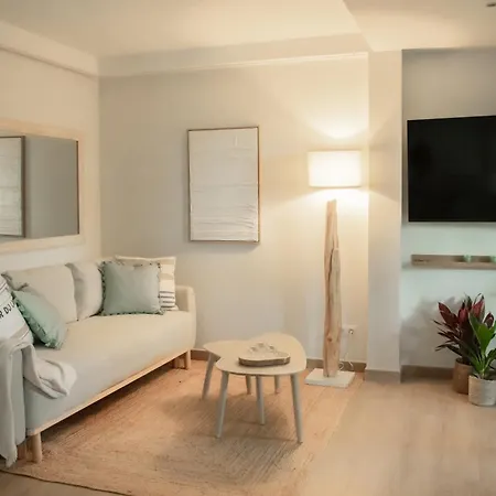 Casa Perla By Bh Tatil Evi *