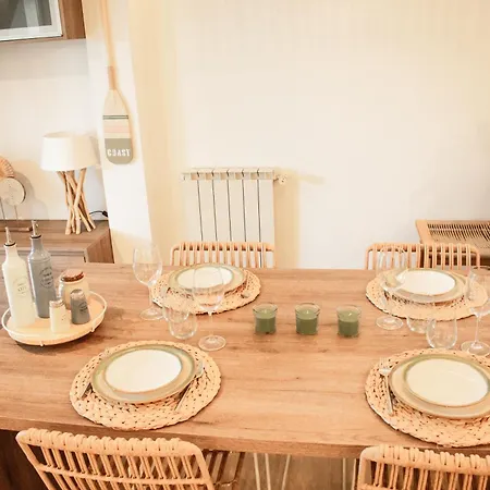 Casa vacanze Casa Perla By Bh