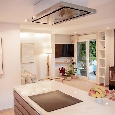 Casa Perla By Bh * Marbella