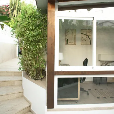 Casa Perla By Bh Marbella