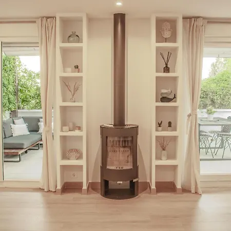 Casa Perla By Bh * Marbella