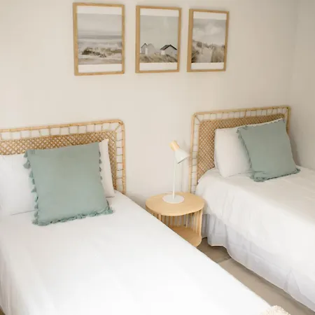 Tatil Evi Casa Perla By Bh