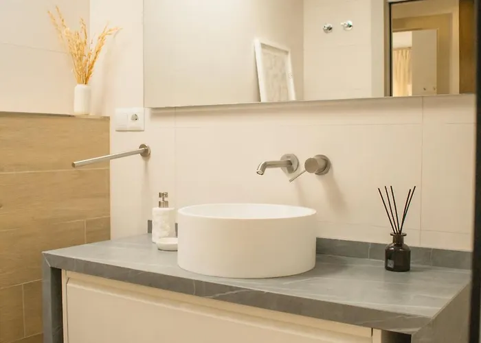 Casa Perla By Bh Feriehus Marbella