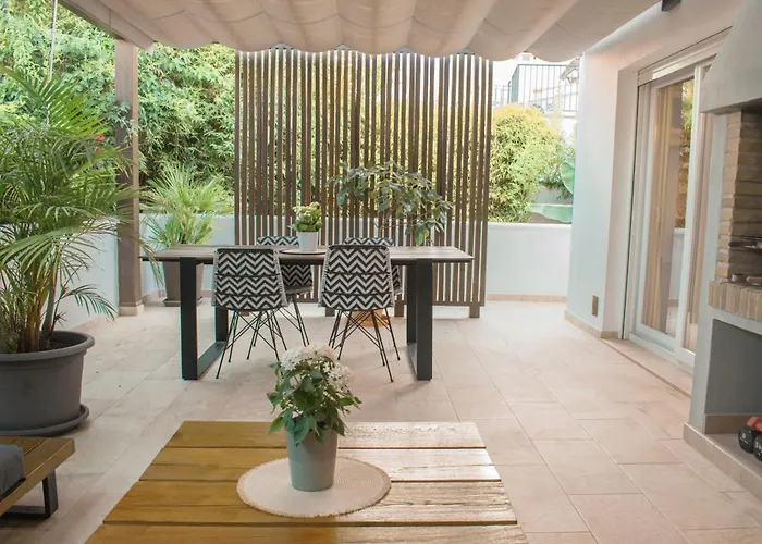 Casa Perla By Bh Feriehus