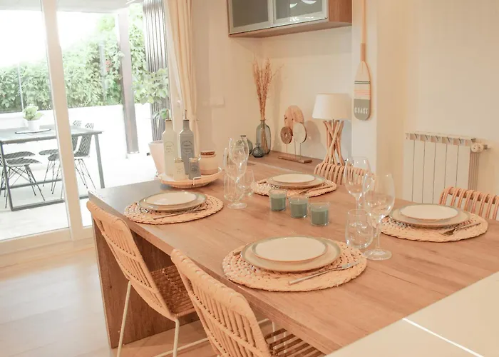 Casa Perla By Bh Nyaraló