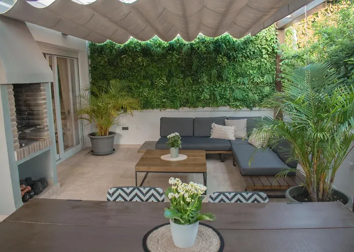 Casa Perla By Bh * Marbella