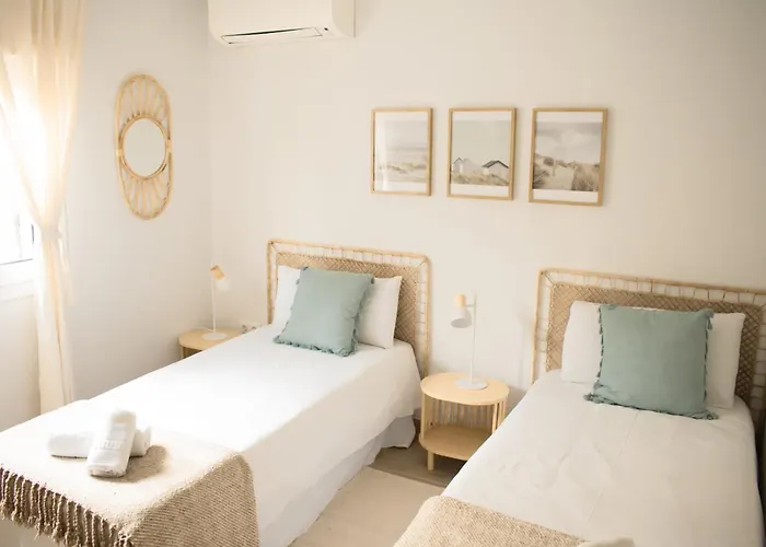 Casa Perla By Bh Marbella