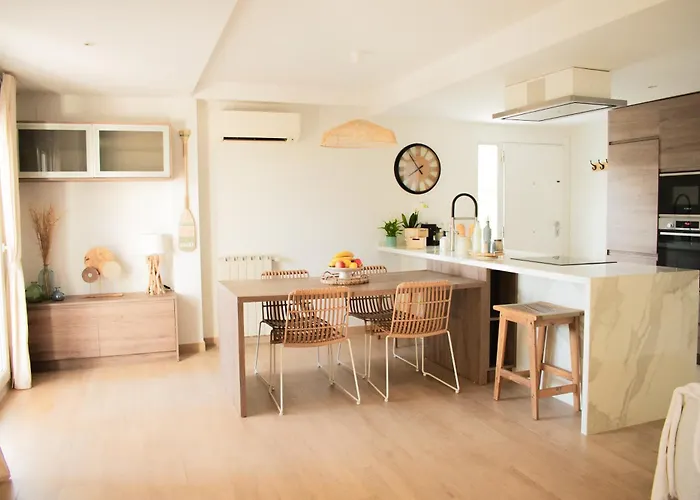 Casa Perla By Bh Nyaraló Marbella