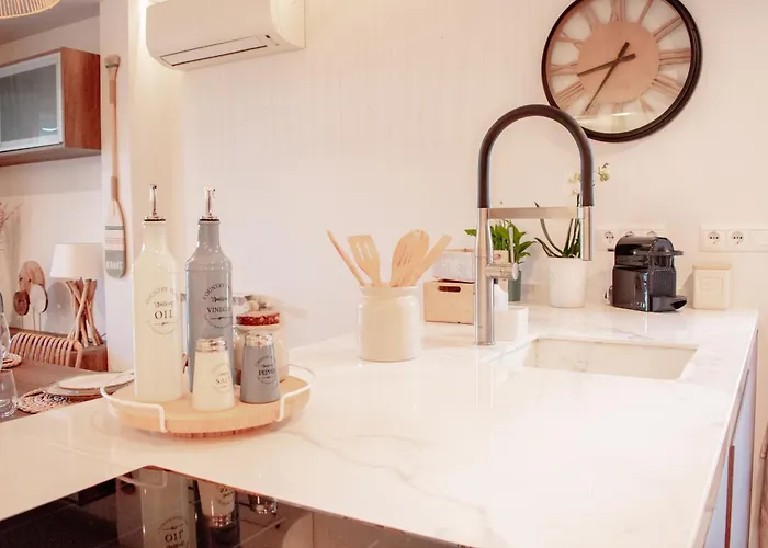 Nyaraló Casa Perla By Bh *