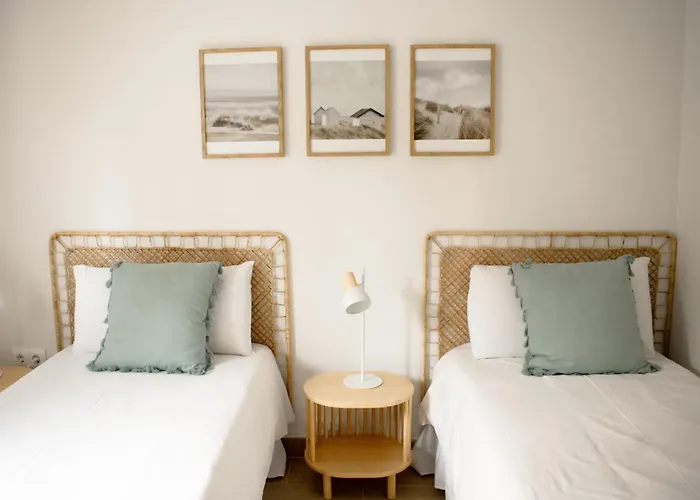 Casa Perla By Bh Nyaraló Marbella