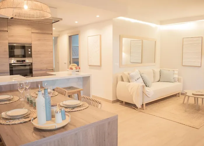 Ferienhaus Casa Perla By Bh Marbella