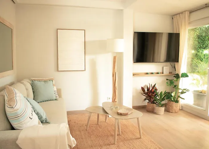 Casa Perla By Bh * Marbella