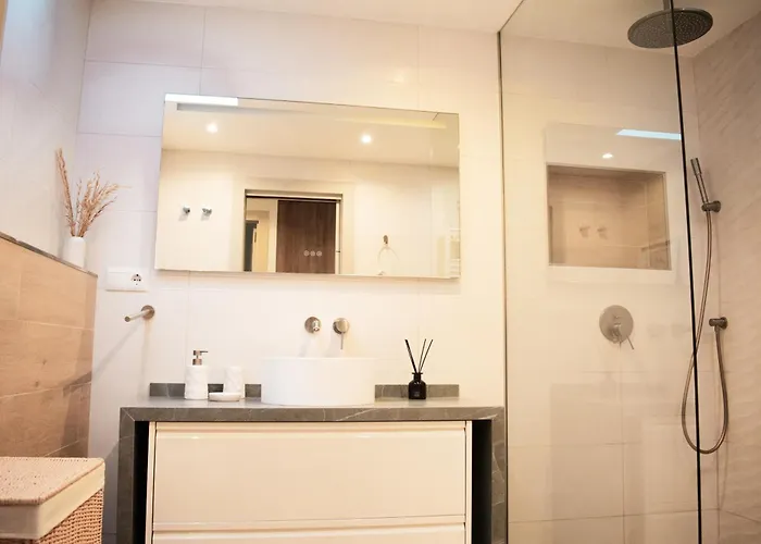 Casa Perla By Bh * Marbella