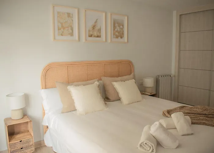 Casa Perla By Bh Ferienhaus