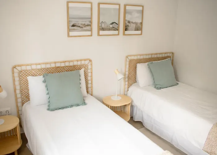 Nyaraló Casa Perla By Bh